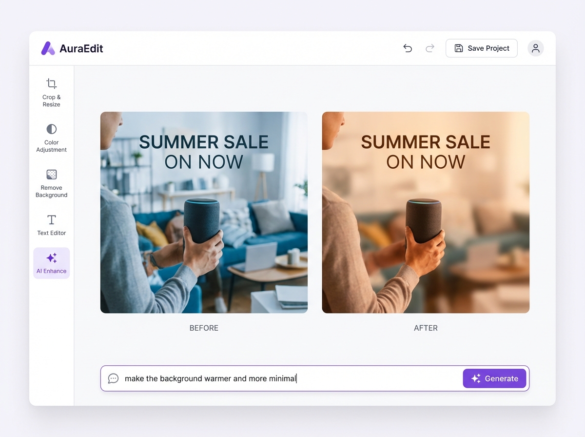 Temas estacionales que mantienen tu marca reconocible en Black Friday, Navidad y verano.